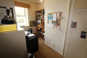 Bedroom Two- click for photo gallery